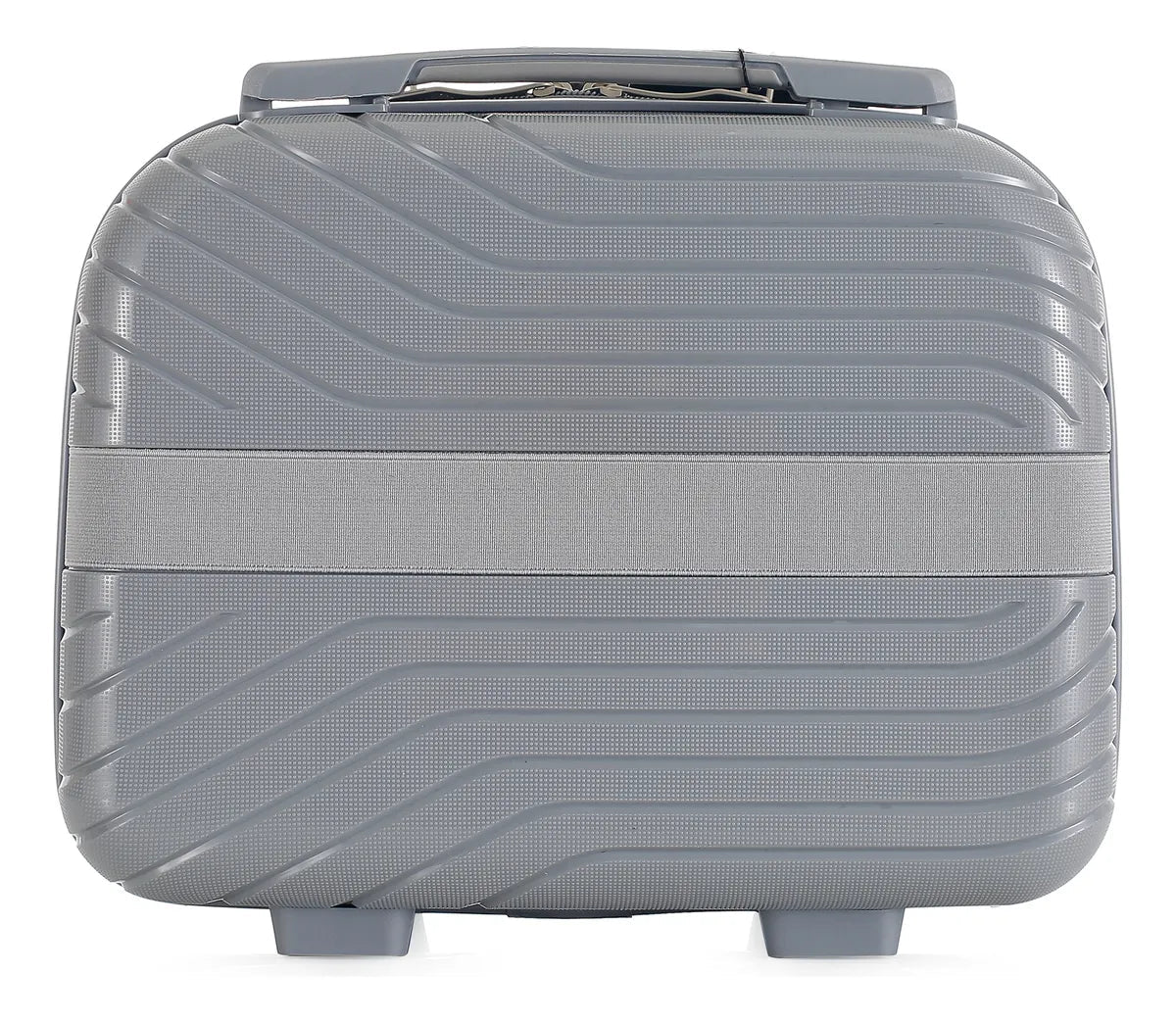 Set De 4 Valijas Rigidas Pierre Cardin Giro 360 Beauty + Tsa