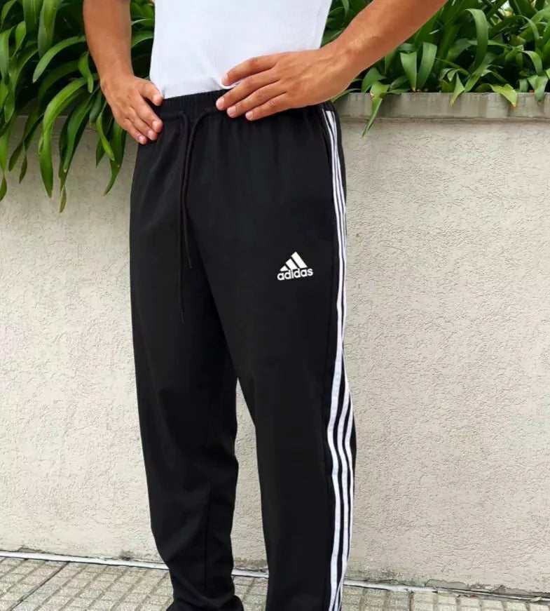 3x1 PREMIUM: Campera + Pantalón + Térmica