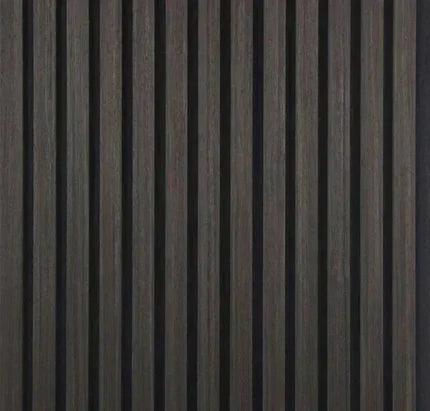 Pannello Acustico in Legno da Parete — Trasforma il Tuo Spazio in Soli 30 Minuti - (270 cm x 110 cm)