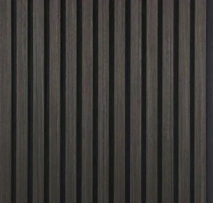 Pannello Acustico in Legno da Parete — Trasforma il Tuo Spazio in Soli 30 Minuti - (270 cm x 110 cm)