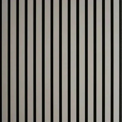 Pannello Acustico in Legno da Parete — Trasforma il Tuo Spazio in Soli 30 Minuti - (270 cm x 110 cm)