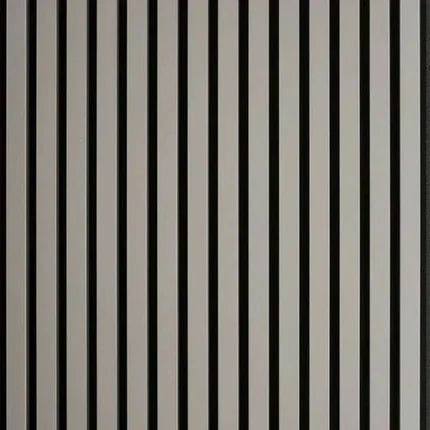 Pannello Acustico in Legno da Parete — Trasforma il Tuo Spazio in Soli 30 Minuti - (270 cm x 110 cm)