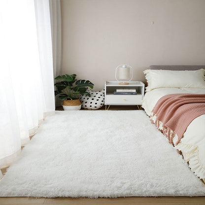 (2X1) Alfombra Mullida FluffyRug (ENVÍO GRATIS)