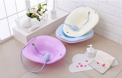 Asiento Portatil Alivio Hemorroides (ENVÍO GRATIS)